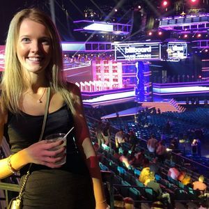 Meet your Posher, Olivia